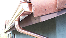 Rain Gutter Installation, Repair, Cleaning in Branch, AR